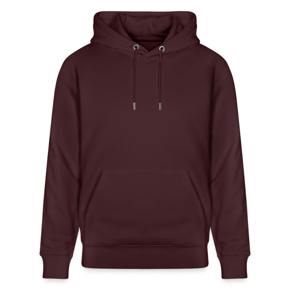 RADICAL - Unisex Hoodie - Maroon