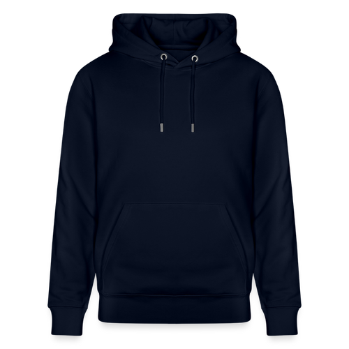 ARMOR - Unisex Bio-Hoodie - Navy