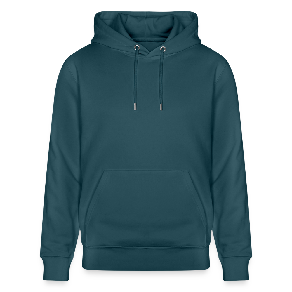 RADICAL - Unisex Hoodie - Dunkles Petrol